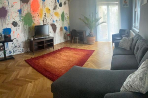 designer fészek